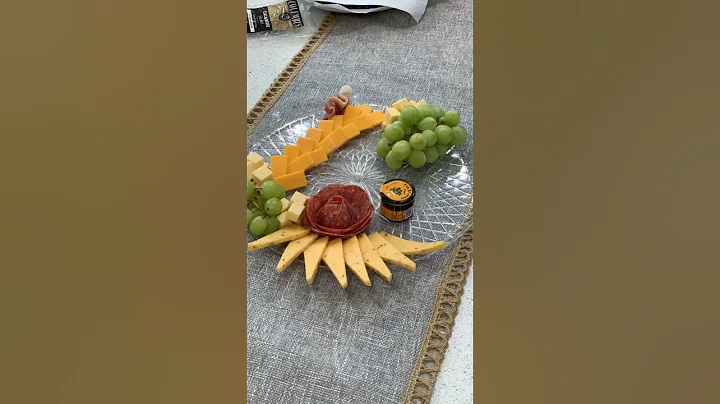 I wish making a board was this fast!