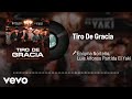 Enigma Norteño, Luis Alfonso Partida El Yaki - Tiro De Gracia (Audio / En Vivo)