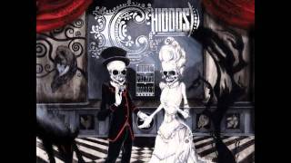 Chiodos - I Didn't Say I Was Powerful, I Said I Was A Wizard