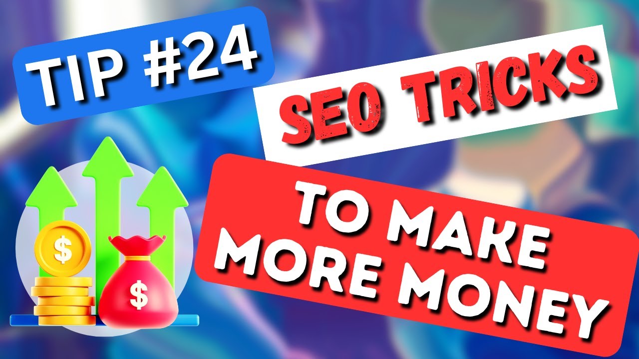 SEO Techniques for Affiliate Marketers 🔥🚀💰