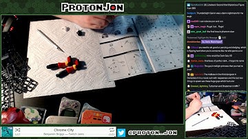 Building a Mega Man Zero Model Kit Part 5/6