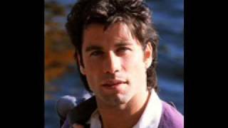 Watch John Travolta Never Gonna Fall In Love Again video