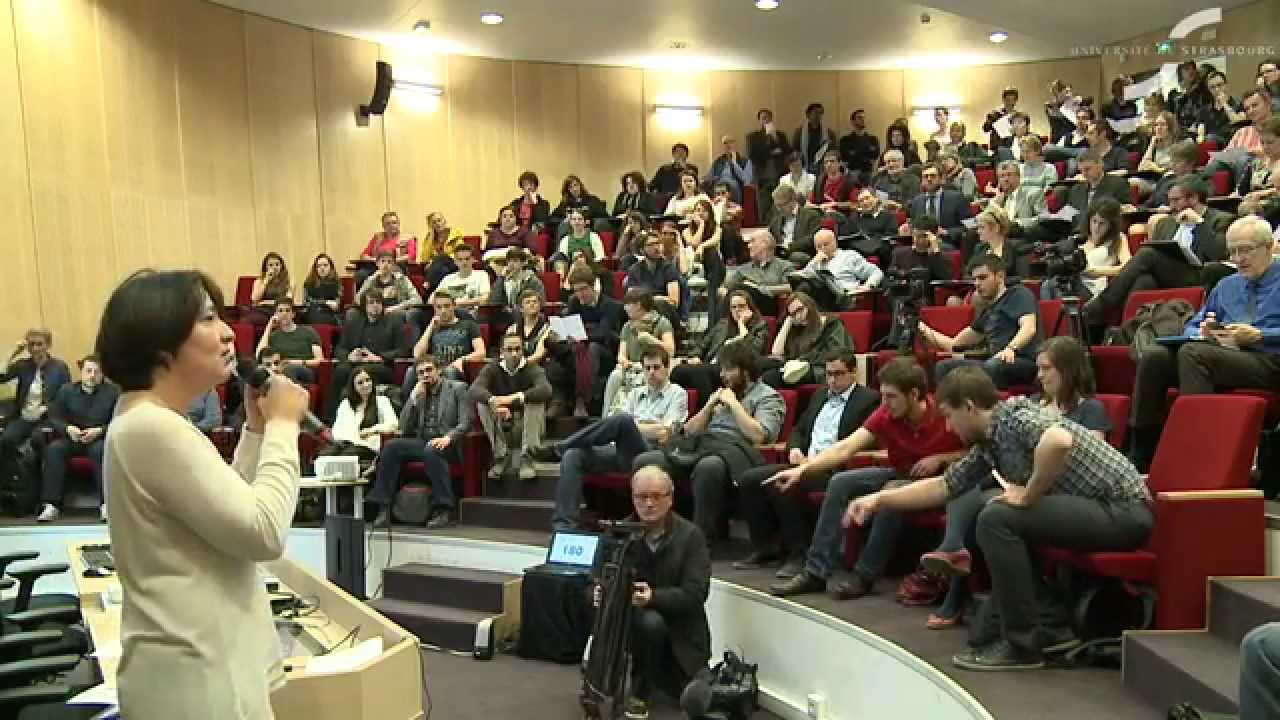 Ma thèse en 180 secondes : un défi pour les doctorants