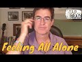 Feeling All Alone Tapping With Brad Yates