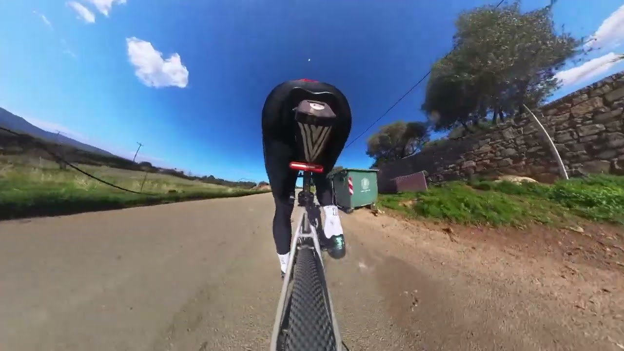 Kreta, ist das neue Mallorca für ambitionierte Radsportler