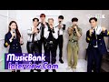 Capture de la vidéo (Eng)[Musicbank Interview Cam]하이라이트 & 김종현(Highlight & Kim Jonghyeon Interview)L@Musicbank Kbs 221118