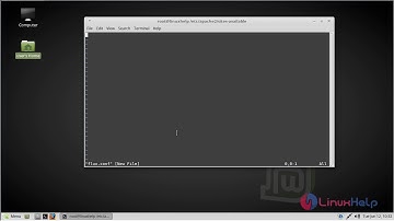 How to install FluxBB 1.5.10 on Linuxmint 18.3