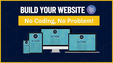 Carrd the Perfect Tool for Building Simple Websites | No coding, No problem!