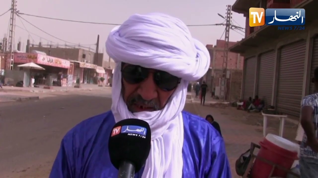 تمنغست: مواطنون يشتكون من إنعدام وسائل النقل الحضري بعاصمة الولاية