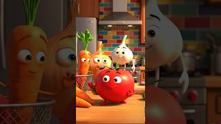 #shorts #viral #trending #talkingveggies #foryou #aianimation #VisionaryAiStudio #learnwithfun #ai