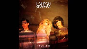 London Grammar - Interlude (Live)