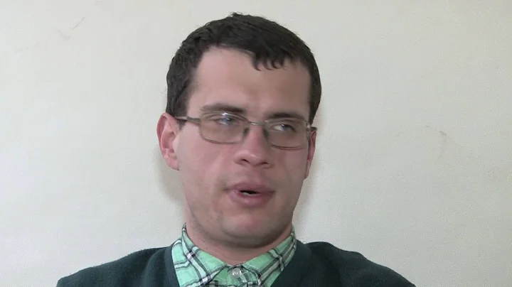Daniel Stachowski - wywiad