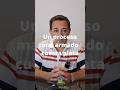 Un proceso mal armado cuesta plata