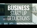 Estimating Startup Costs - YouTube