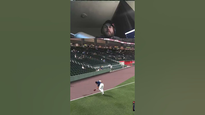 Every Impact Play in MLB 25 The Show RTTS...