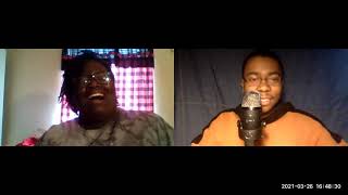 1025 In Conversation Episode 1