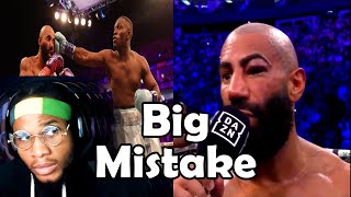 When TRASH TALKING Goes WRONG (Deji vs FouseyTube)