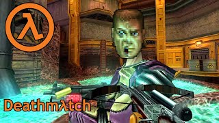Deathmatch Fun With Viewers | Half-Life 25th Birthday Celebration