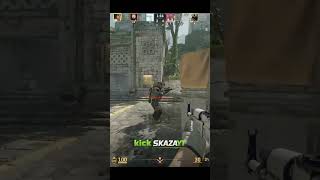 kosa #csgo #wtfcsgo #cs2 #gaming #counterstrikefacts #counterstrike #csgomoments #major #twitch