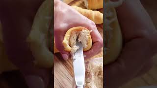 Secret Recipe: Easter Chicken Salad Rolls (Better Than Chik-Fil-A)