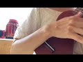 私 私 忘れん坊 ハイ!!︎ (オリジナル曲)/弾き語りおばさん(50歳)