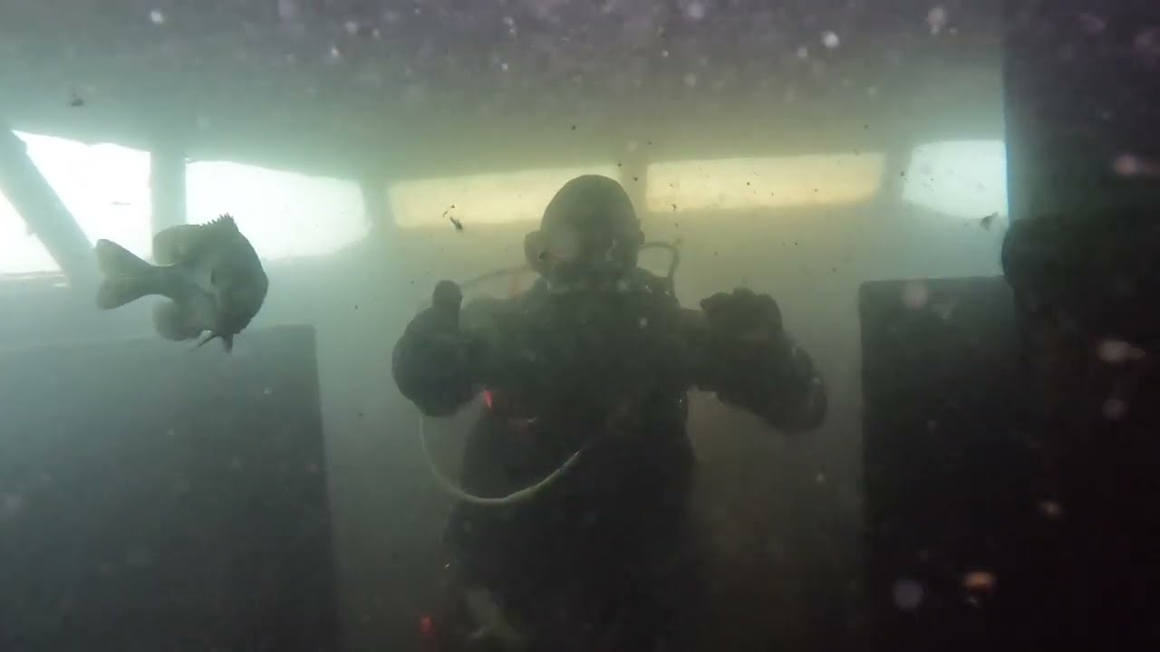 Crusty's Quarry, Volant, PA | Dive Every Puddle