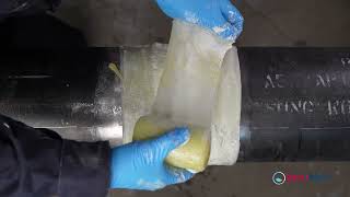 Stop It® Pipe Repair: Large Diameter Pipes