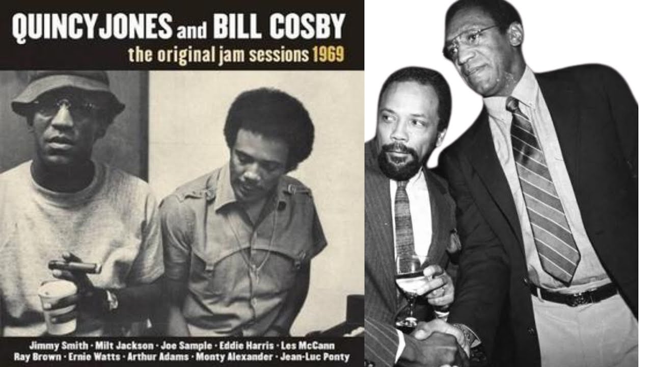 Hikky Burr | The Bill Cosby Show Theme 1969 - 1971 Hikky Burr | The Bill Cosby Show Theme 1969 - 1971