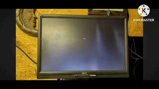 Famous Windows XP Shutdown Compilation Profile