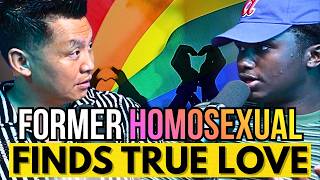 Download Lagu Former Homosexual Finds True Love! This Will Leave You Changed Download Lagu Former Homosexual Finds True Love! This Will Leave You Changed