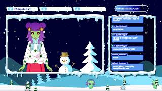 ☃️❄️it's MINECRAFT TIME!👽🛸 |!lurk !discord | #lurkerfriendly #ElinNotAlien #Minecraft