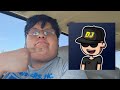 Shouting out to Drivr3joe