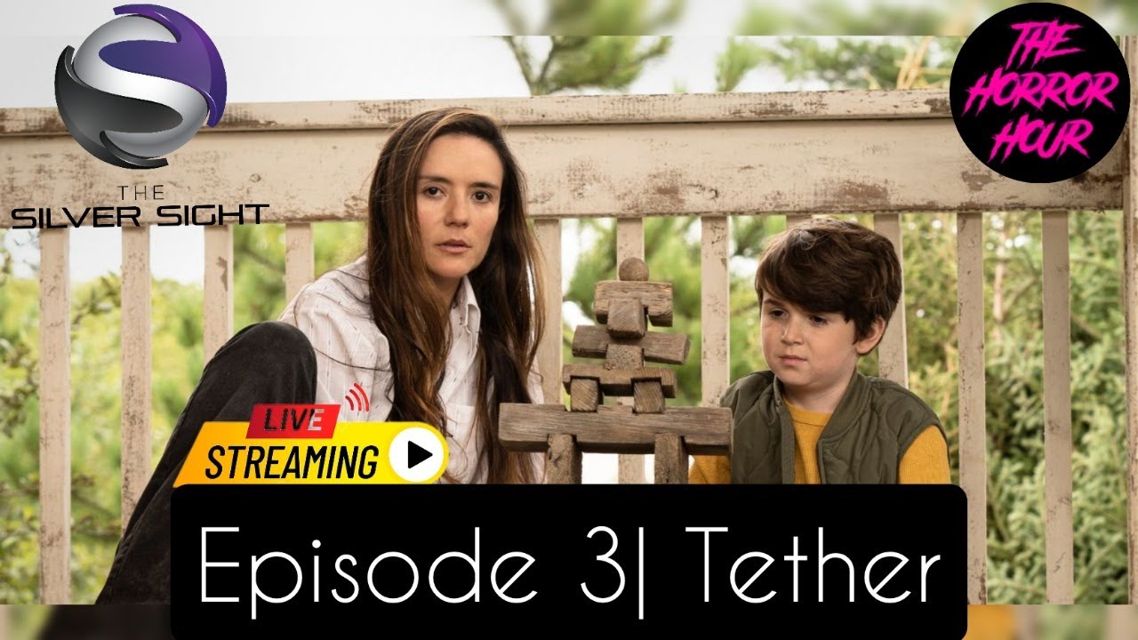 From Recap Live Episode 3