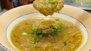 Lala Musa Daal Recipe || Mian G Hotel lalamusa ki dal ki recipe || Street food of Lala Musa