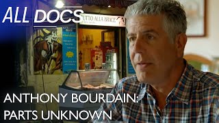 Anthony Bourdain: Parts Unknown | Sicily | S02 E05 | All Documentary screenshot 4
