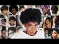 My. THREE. Natural. Hair. Journeys. WITH Pictures + Transitioning Tips | 4C Natural Hair