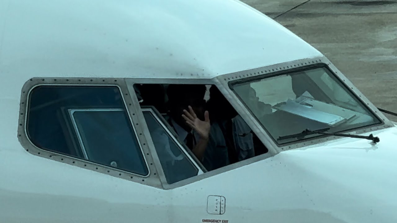 05th January 2024 traffic movements at Kota Bharu Airport