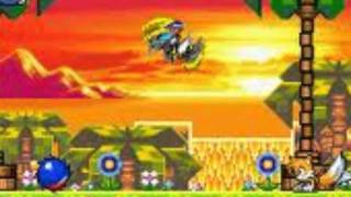 Sunset Hill Zone Act 3