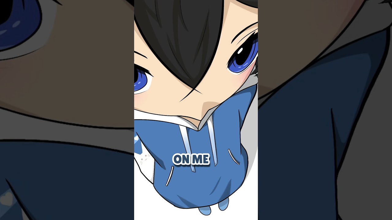 Bro I don’t have a radar for your tiny ass 😭@manamebin #fyp #foryou #anime #vtuber #vtuberclips