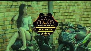 តអនរសយងណ Remix Mr Dat Feat Tcd Dj Ypr Onthemix