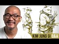 Q&A with Kim Jung Gi - Lightbox Expo