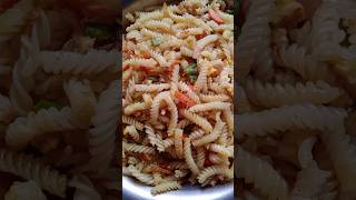 Yammy egg pasta recipe ?,#shorts #pasta @foodieguy007 , please like share & subscribe 