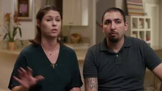 Happiest Baby: Margaux & Joel SNOO Testimonial
