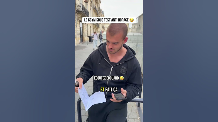 Corona gym is doing an anti-doping test 💀