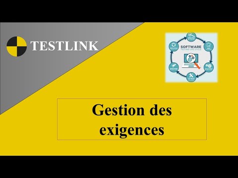 Vidéo: Qu'est-ce qu'un plan de gestion des exigences ?