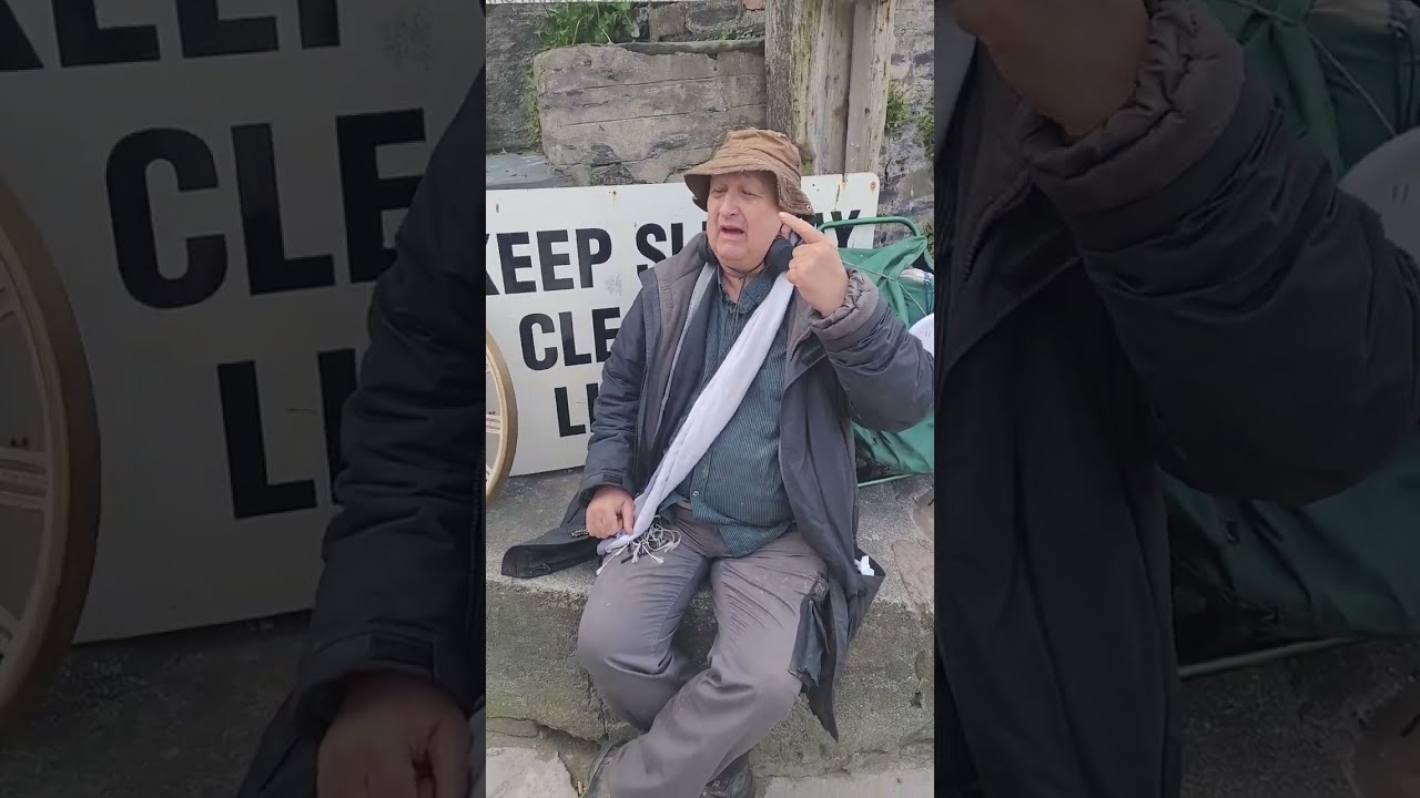  Shorts Clockman Of Port Isaac Portisaac Docmartin