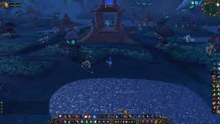 Leader of the Bloodscale, WoW TBC Quest