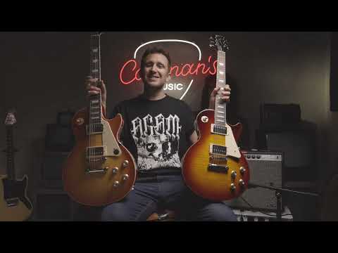 2023 Epiphone Les
