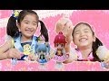 ハピネスチャージプリキュア★プリコーデドール