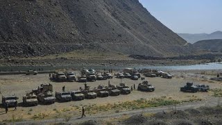 Last fight ! In Panjshir Afghanistan, anti Taliban forces continue to fight